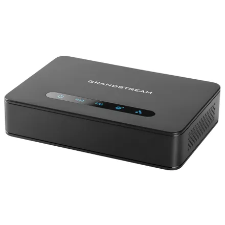 Grandstream Handytone Ata Hibrido 1 Fxs Fxo