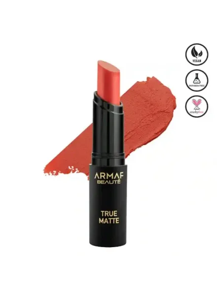 Armaf Labial Beaute True Matte Ayu 10