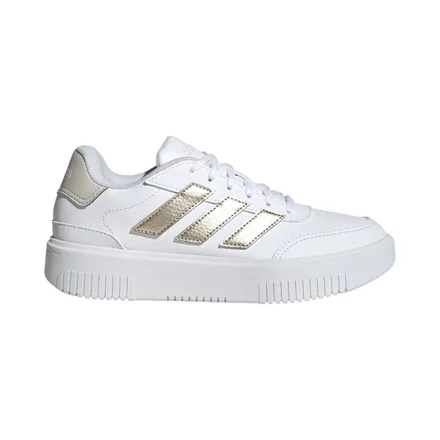 Calzado Deportivo Adidas Ji2203 Courtblock Bold Femenino