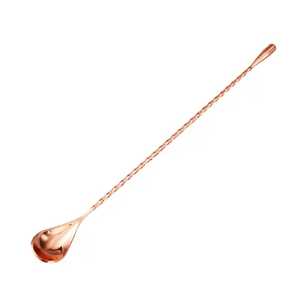 Cuchara Bailarina Espiral Lh 4513