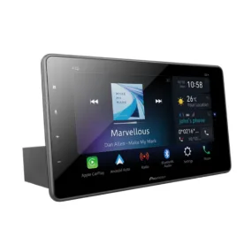 Pioneer Dmh 9 Series