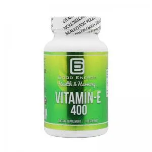 Vitamina Good Energy 100 Softgels