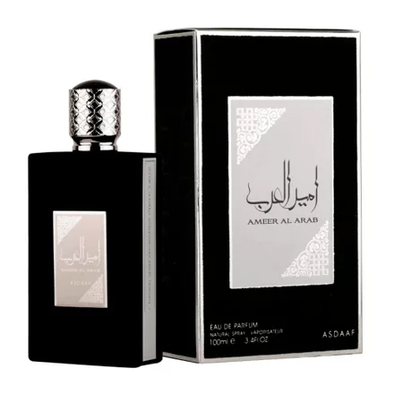 Perfume Lattafa Ameer Al Arab Asdaaf Edp 100ml