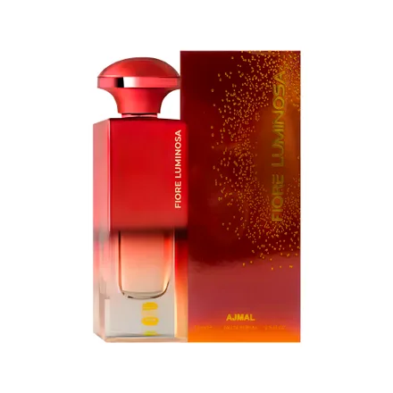 Perfume Ajmal Fiore Luminosa Edp 75ml