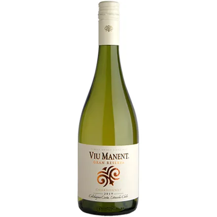 Vinho Viu Manent Gran Reserva Chardonnay 750ml