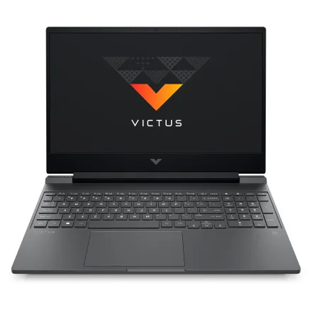 Gamer Hp Victus 15 7 Geforce Rtx 4050 512GB