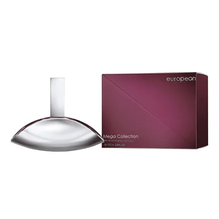 Perfume European 100ml