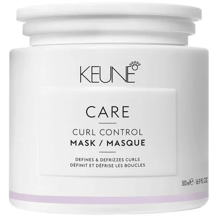 Mascara Capilar Keune Care Curl Control 500ml