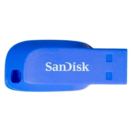 Pendrive Z50 Cruzer Blade 032g 32GB