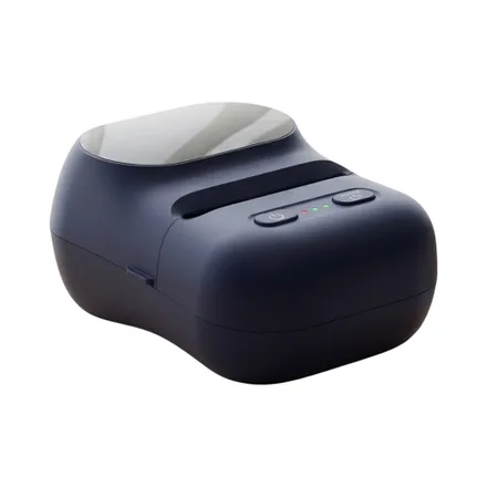 Mini Impresora Térmica Sate A Pd5410 Black