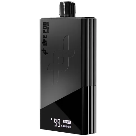 Life Pod Vaper Desechable Chosen One 40K Waterme Bubblegum
