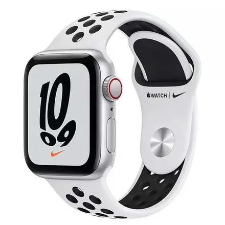Watch SE Nike 40mm