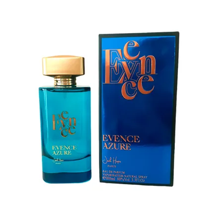 Perfume Evence Azure Jack Hope Edp 100ml
