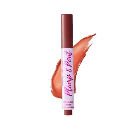 Beauty Creations Brillo Plump Plout Delusion Crush Ppvs 06