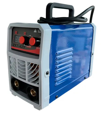 Maq Solda Inverter ZX7 425 Mma 425A