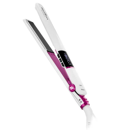 Alisador Britania Bella BPRE01A Bivolt - White