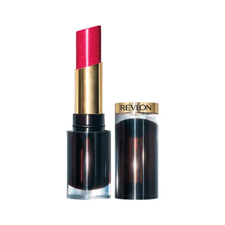 Brillo Labial Revlon Super Lustrous Glass 017 Love Is On Gr