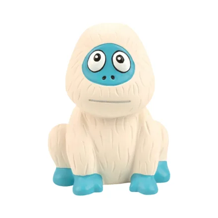 Juguete Mascotas Afp Zootex Yolanda Yeti 3762