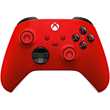 Control 1914 Xbox Series X Pulse