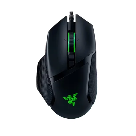 Mouse Gamer Basilisk V3 RZ01 R3U1 Rgb Dpi