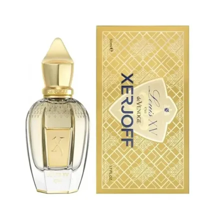 Xerjoff Blends Louis Xv Parfum 50ml