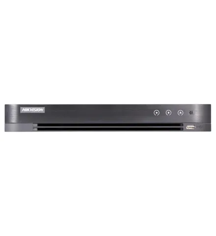 Dvr 08CH 4K 2HDD 265 Pro Plus K2