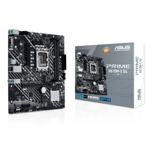 Mb 1700 Cs Prime Ddr 5 Hdmi Vga