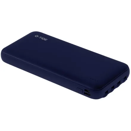 Carregador Tide P1 Mah 4 Saidas