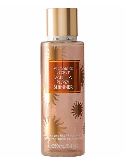 Body Splash Victoria's...