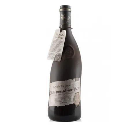 Vino Pere Anselme La Fiole Chateauneuf Du Pape 750ml