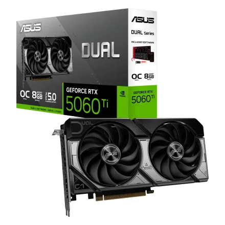 Placa Video Oc Geforce Rtx Gddr 7 O8G