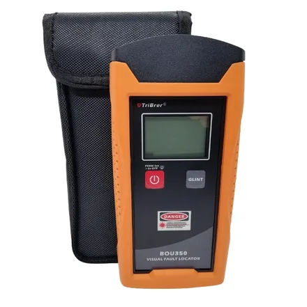 Detector Falhas V10 10MW Fc Sc St 10KM