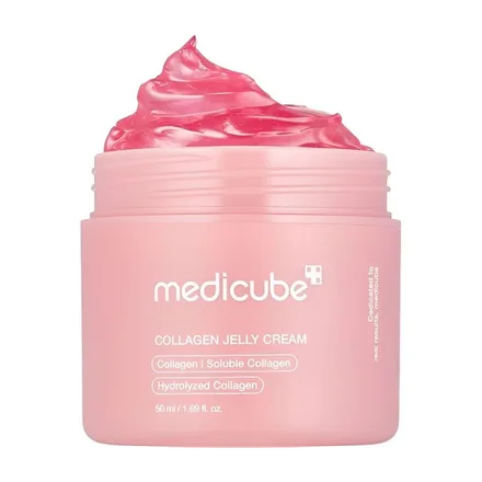 Medicube Collagen Jelly Cream 110ml