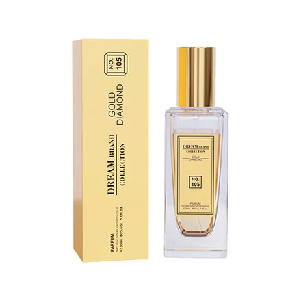 Brand Collections 105 Lady 30ml
