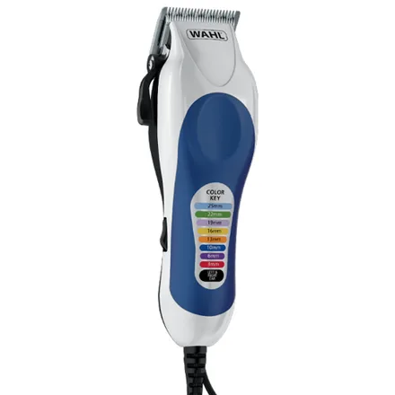 Maquina Cortar Cabelo Wahl Color Pro 608 20
