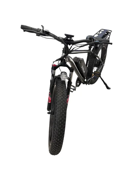 MOTO ELRTRICA BLULORY EB26T BLACK