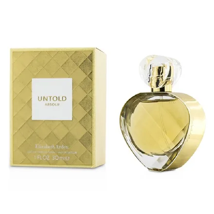 Elizabeth Arden Untold Absolu Feminino Eau Parfum 30ml