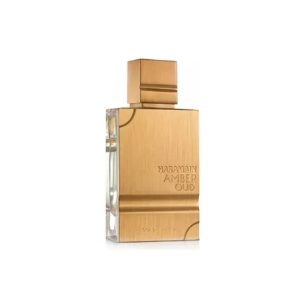 Al Haramain Amber Oud Gold Edp 100ml