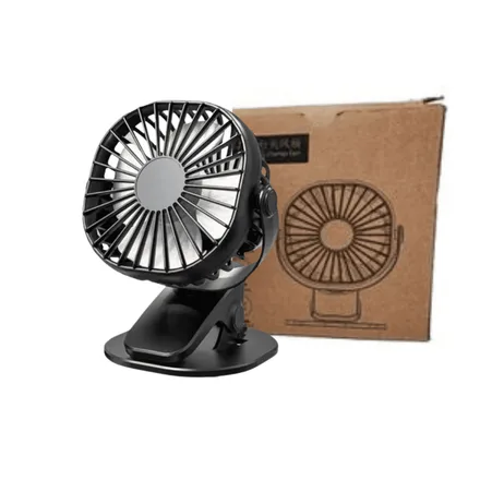 MINI VENTILADOR