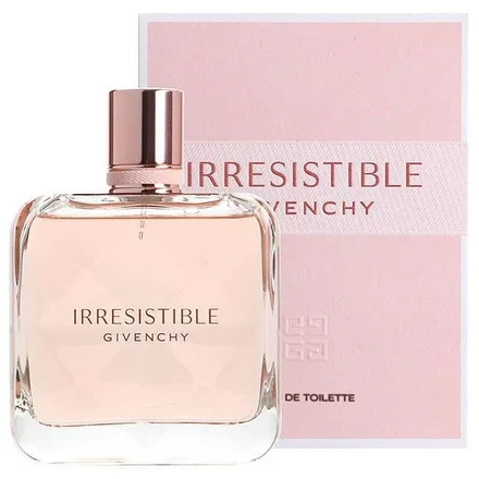 Givenchy Irresistible Femenino Eau Parfum 125ml