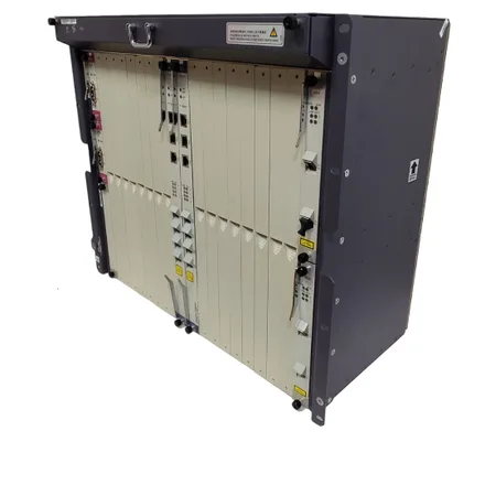 Olt 10U 21 2 X2CS Scun Prte Dc 10g