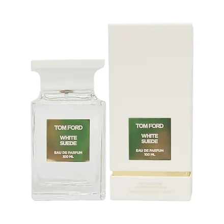 Perfume Tom Ford White Suede Eau Parfum 100ml