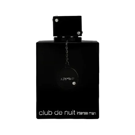 Perfume Armaf Club Nuit Intense Masculino Edp Agatres 105ml