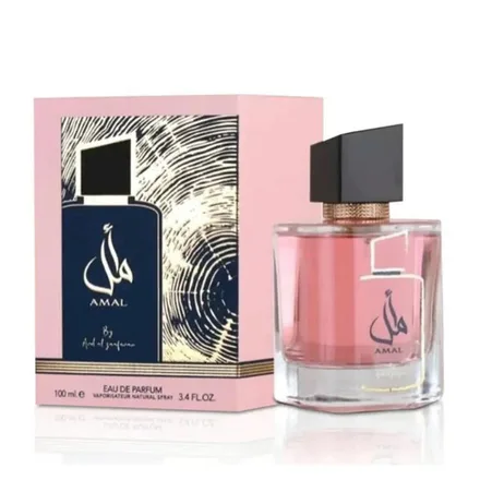 Ard Al Zaafaran Amal Eau Parfum 100ml
