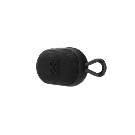 Speaker Klip KBS-030BK Groovesplash Bluetooth - Black