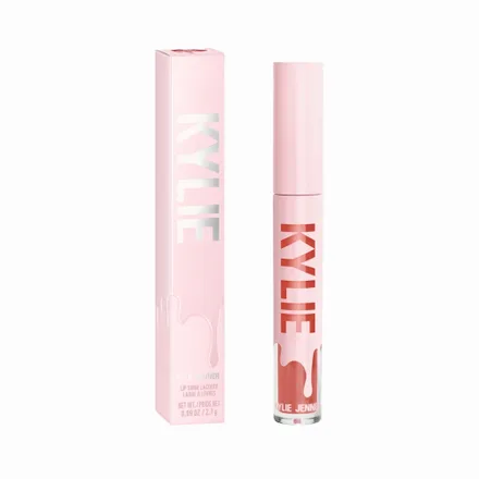 Brillo Labios Kylie Jenner Lip Shine Lacquer 728 Felt Cute
