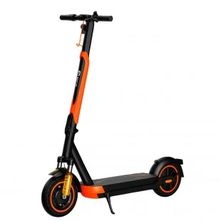 PATINETE ELETRICO BLULORY ES1023 ORANGE