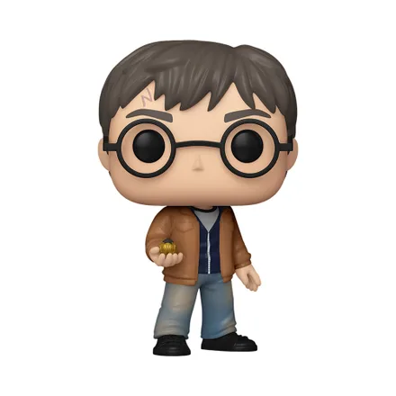 Muneco Funko Pop Harry Potter 196