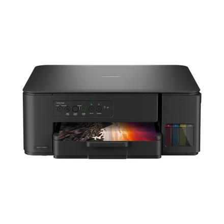 Impresora Brother Dcpt430 W