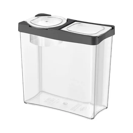 Pote Almacenamiento Bager Calista Bg 430 Surtido 3L